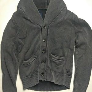 American Eagle Men's Sweater
